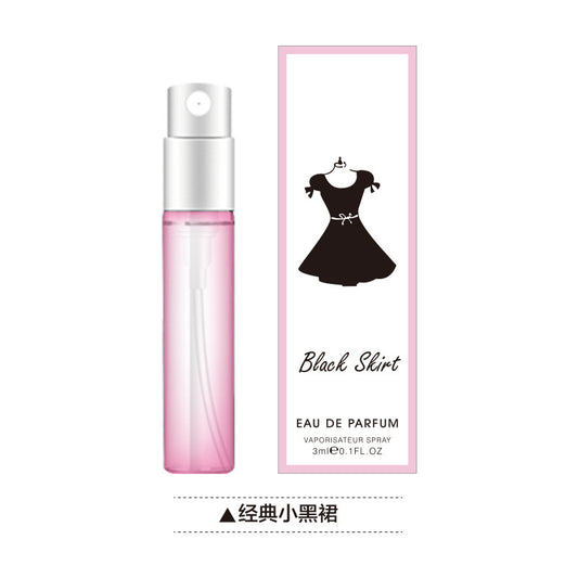 LanDelisaLisa Perfume 3ml Trial Sample for Men and Women