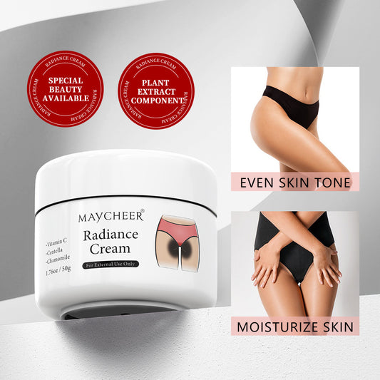 Melaway Spot-Brightening Serum for Armpits, Arms, and Knees| Moisturizing and Exfoliating