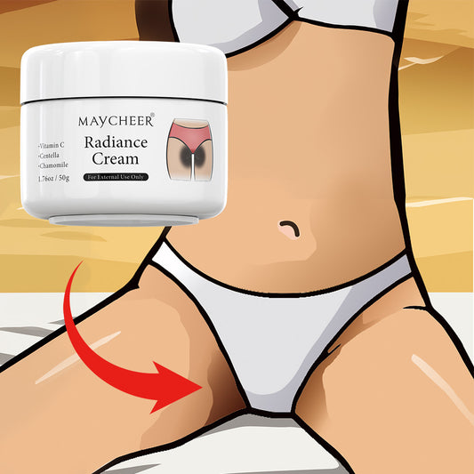 Melaway Spot-Brightening Serum for Armpits, Arms, and Knees| Moisturizing and Exfoliating
